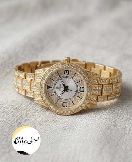 ساعات ستاتي